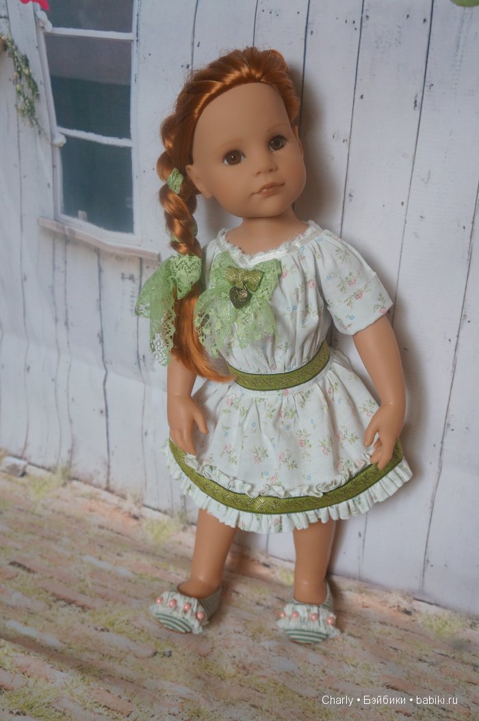 Стою на полустаночке в простом цветастом платьице, а мимо пролетают поезда (фото 5)