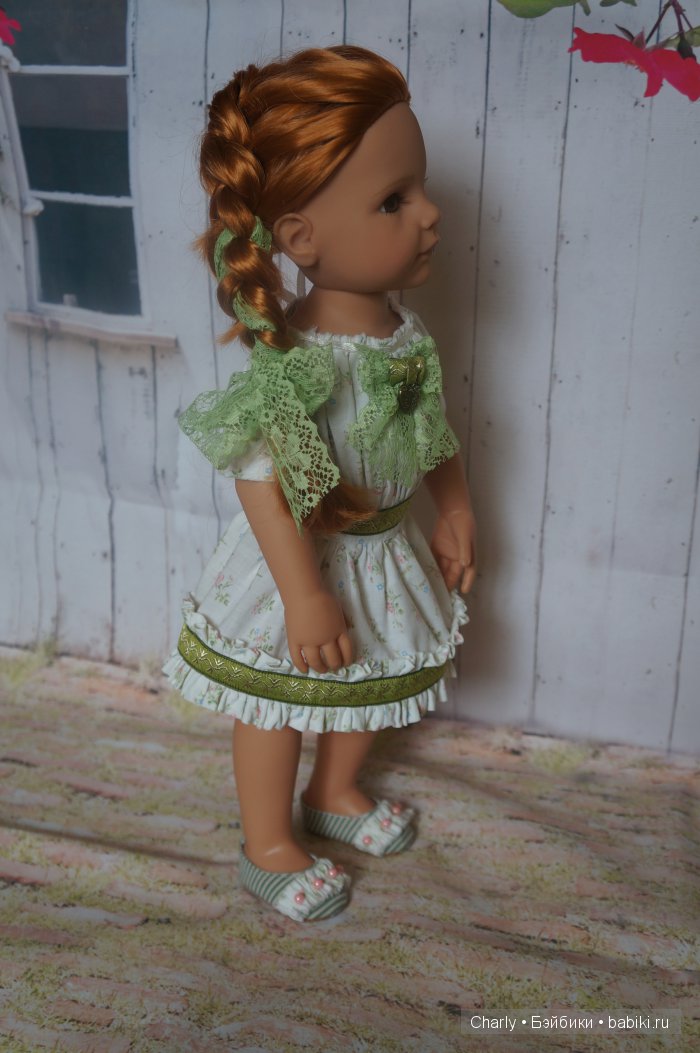 Стою на полустаночке в простом цветастом платьице, а мимо пролетают поезда (фото 2)