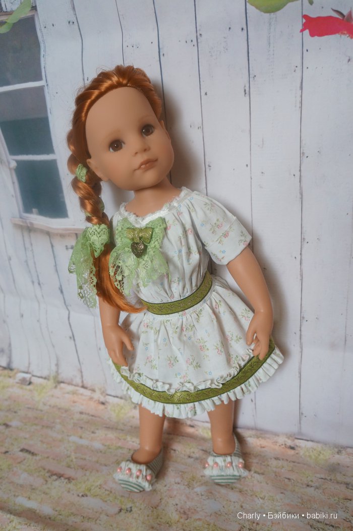 Стою на полустаночке в простом цветастом платьице, а мимо пролетают поезда (фото 6)