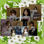 Коллекция "Карапузики" серия "Маленькая леди"