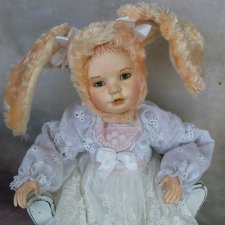 Ну просто Зайка