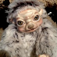 Что то новенькое