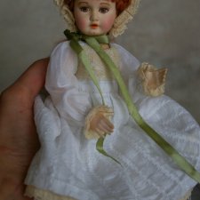 Новая коллекция "Из прошлого в настоящее"