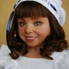 Когда куколка попадает в руки настоящего волшебника или преображение Ханны