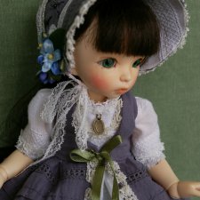 Костюмчик для BJD Littlefee Ante 1/6, 26 cm
