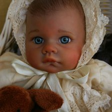 Катруся переоделась