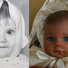 Это только мне кажется или есть сходство?