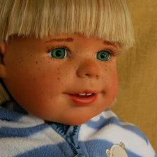 Новое преображение куколки