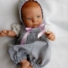 Ясельная группа разрастается