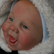 А у нас родился богатырь! Много фото