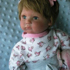 К выставке готова