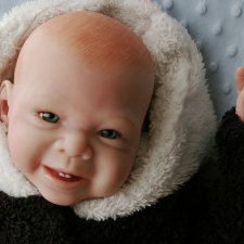 Малыш Тимоша