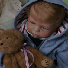 Новый малыш или первый опыт рутинга