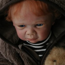 А у нас родился Вася