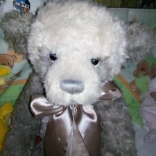 Мое новогоднее чудо