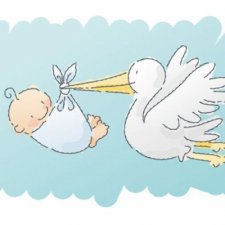 Вот такие молдики едут ко мне