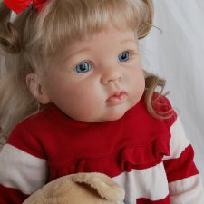 Всем привет.  А у нас пополнение