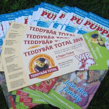 Отчет о выставке, Мюнстер. видео