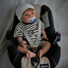 Этой ночью родился новый малыш из молдика Грант