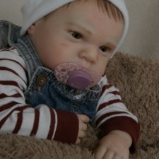 Ванюша из молда Gabriel