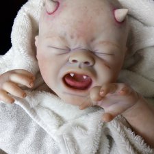 Модификация готового молда, или Варю понесло в ту степь