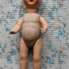 Помогите опознать куколку... Попытка №2