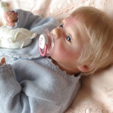 Realborn Thomas Awake