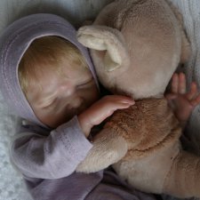 Mini Yawns в моем исполнении