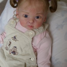 Princess Adelaide  в моем исполнении