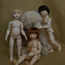 Новой коллекции "Крошка на ладошке" быть