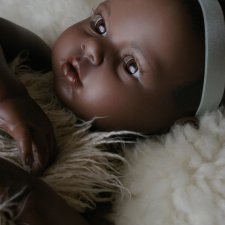 Ровеша в образе этника