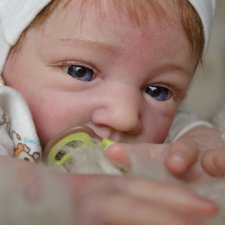 Родилось новое чудо