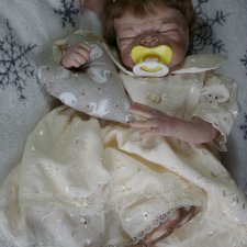 Маленькая Фавночка в моем исполнении