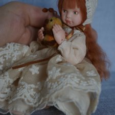 Новые фото рыжика и видео с комплектацией