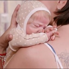 Мои малыши, которые родились за этот год в моей мастерской