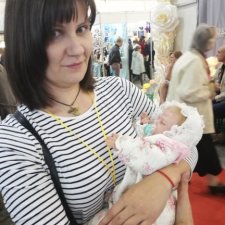 Как я за вами скучала