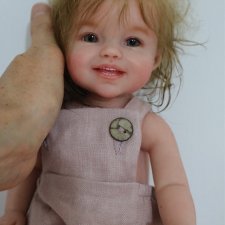 Ура:) Скоро приедут 2 новых молдика Афина:)