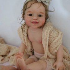 Ура;) приехали Афиночки мини тодлер от Ping Lau. Видео распаковка