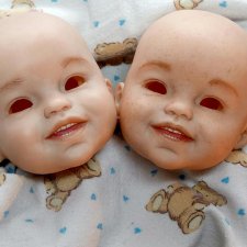 Уже скоро! Рождение 2 х Афиночек