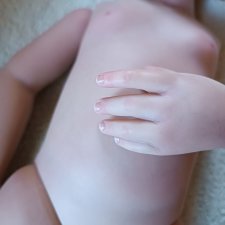 Расписала Я Готсика