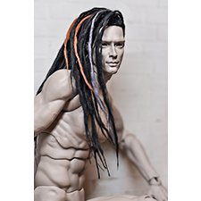 Харизматичный  парень