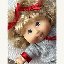 Детка из капусты 8 Cabbage Patch Kids