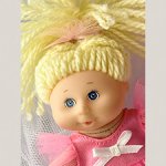 Детка из капусты  Cabbage Patch Kids