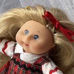 Детка из капусты 9 Cabbage Patch Kids