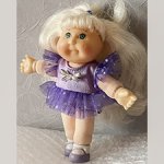 Детка из капусты 7 Cabbage Patch Kids