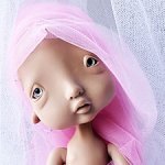 Милая Humpty Dumpty от Nefer Kane