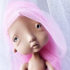 Милая Humpty Dumpty от Nefer Kane