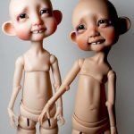 Приглашаю в преордер Nefer Kane