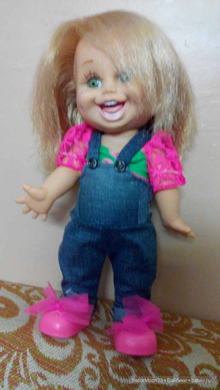 С чего это начиналось — Болталка и разговоры обо всем: жизнь