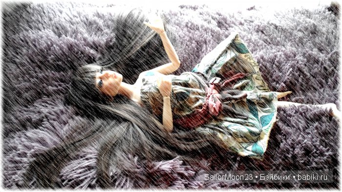 Она теперь МОЯ — Куклы Bimong (Бимонг): Narae (Нарае) (фото 7)